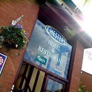 Chesters Hotel & Restaurant